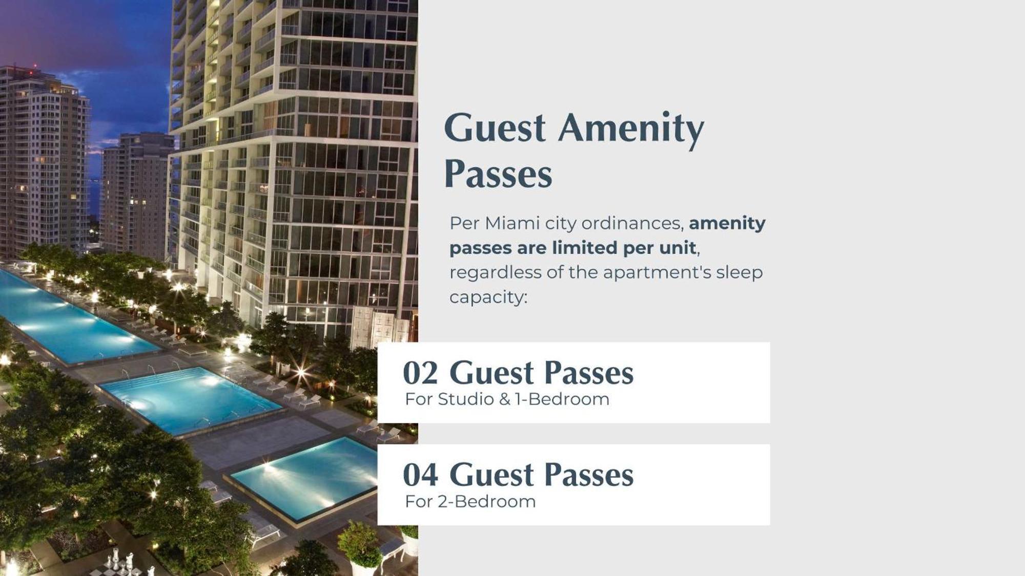 Mvr - Brickell Skyline & Epic Comfort Сasa de vacaciones
